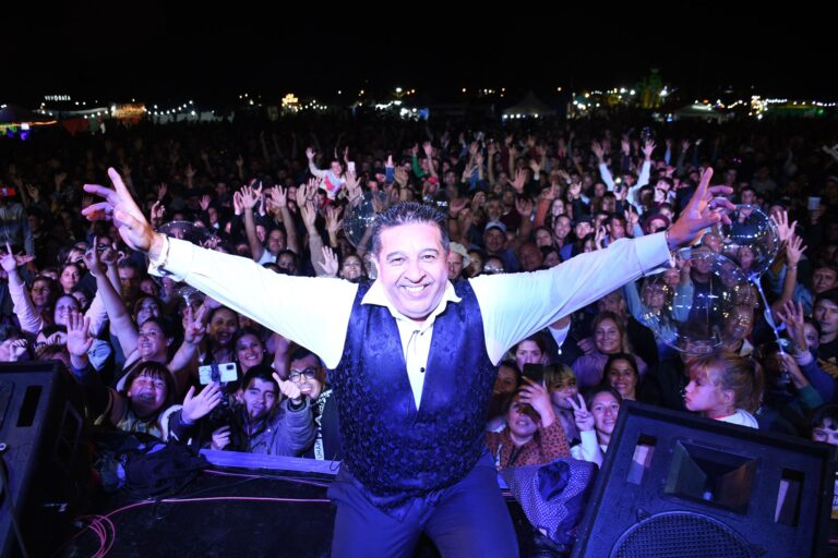La cumbia llega a «Jueves Vivos. Bailes de Verano», con entrada gratuita