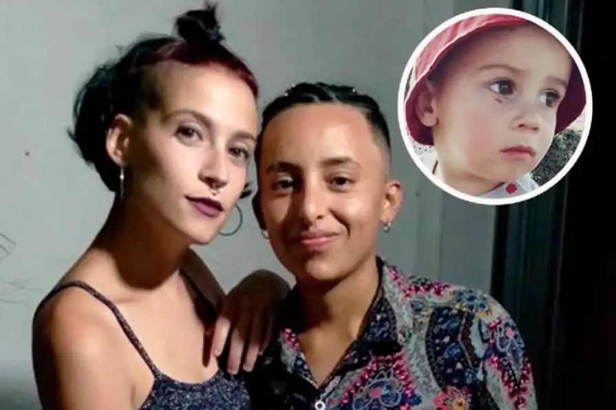 «¡Cagalo a palos, déjalo marcado porque lo mato yo!» los gritos que escuchaba una vecina de Lucio Dupuy