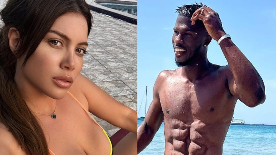 Un periodista español aseguró que Wanda Nara está en una relación amorosa con Keita Baldé, ex compañero de Mauro Icardi