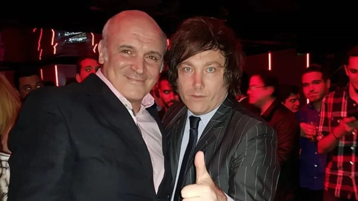 Milei y Espert se miden el «liberalismo en sangre» de cara a las elecciones