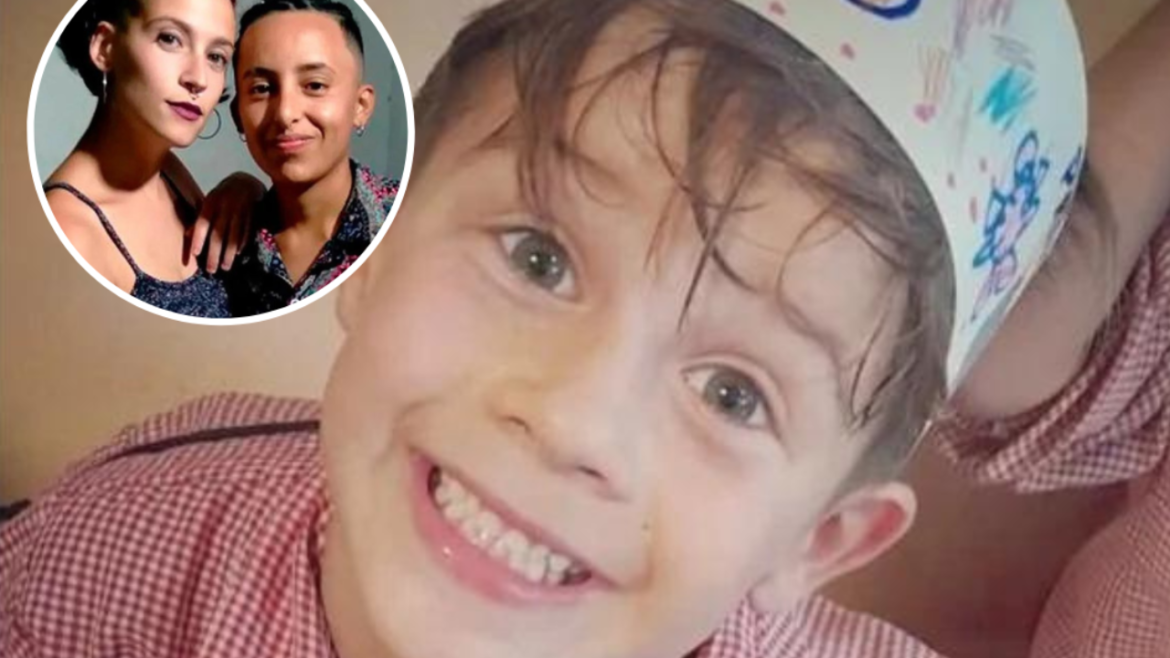 Crimen de Lucio Dupuy: este jueves se sabrá si las acusadas son condenadas a perpetua