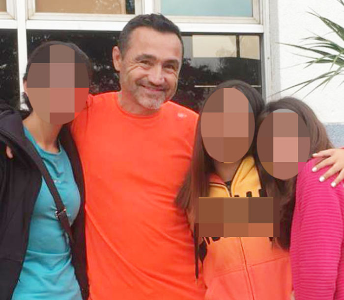 Detienen a un joven acusado de balear a un profesor de educación física en Tigre