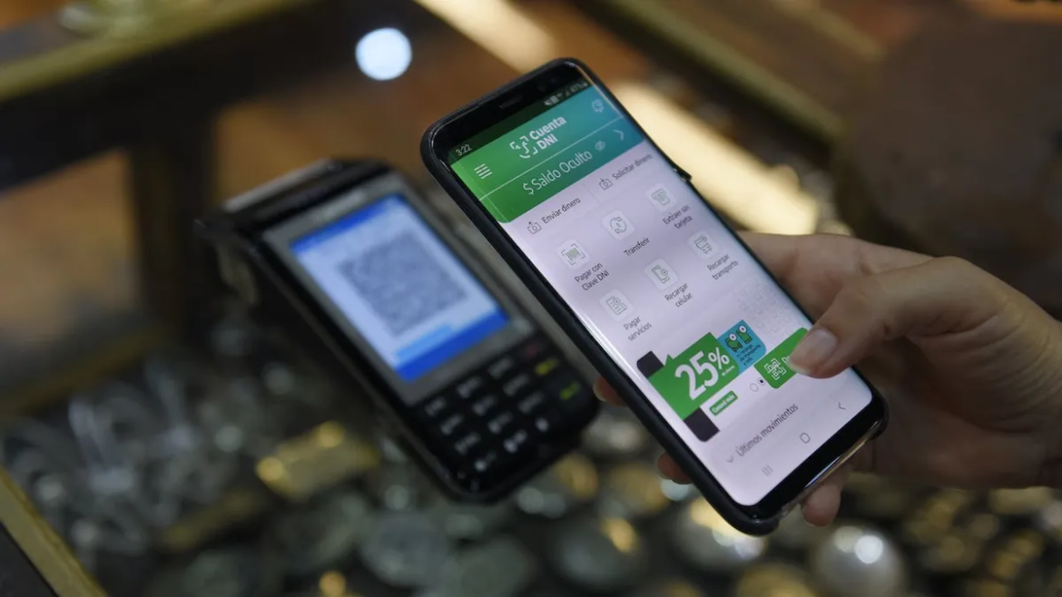 Cuenta DNI cuales son los beneficios para el mes de febrero…
