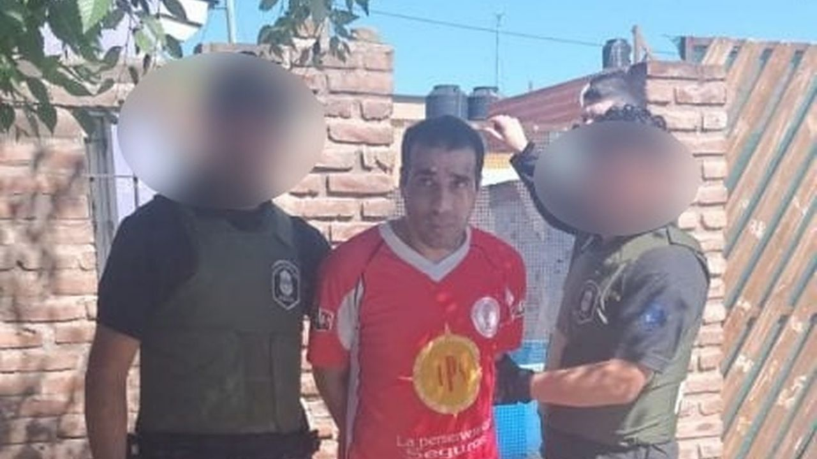 Detienen al presunto autor material del crimen del DJ «Lele» Gatti en Mar del Plata