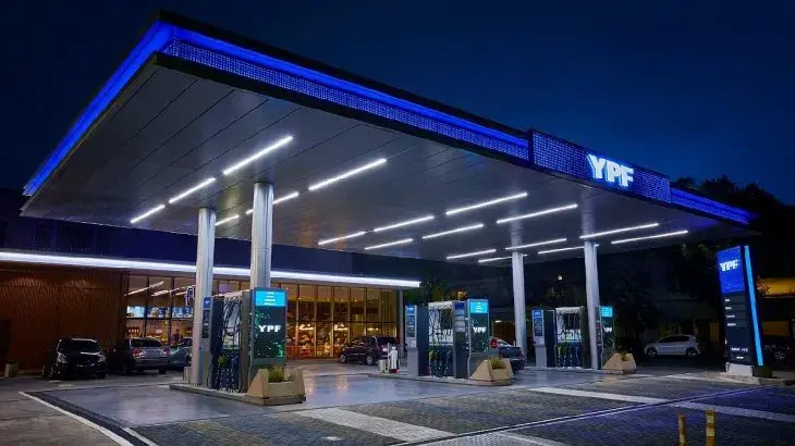 YPF sale al mercado a buscar financiamiento por US$ 300 millones