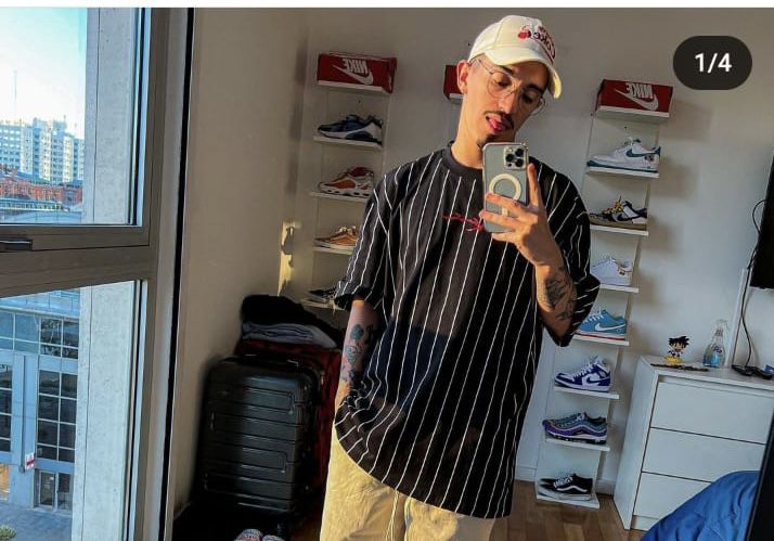 Detienen a bailarín de «Tini» acusado de realizar estafas reiteradas en Instagram