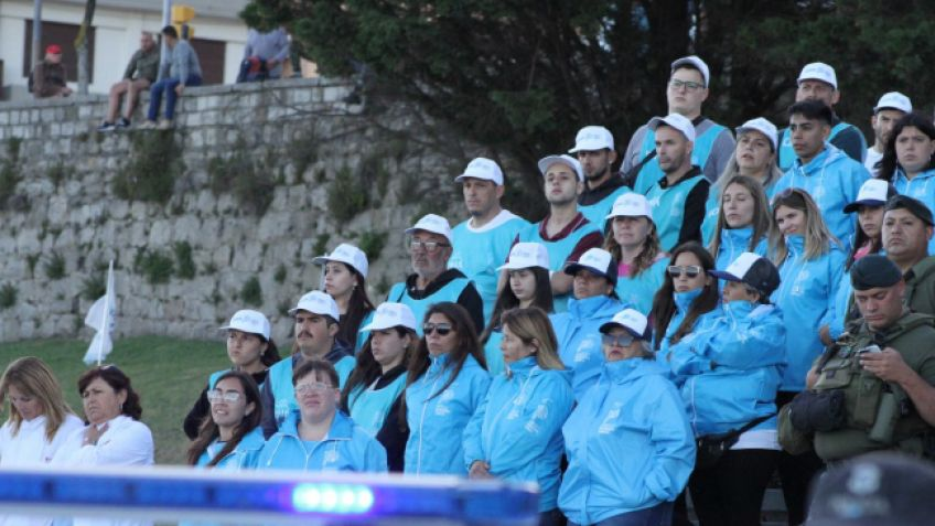 La Provincia sumó 1.300 agentes sanitarios al Operativo de Sol a Sol