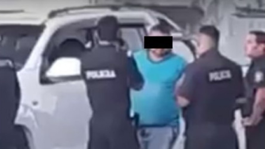 Una nena de un año murió al ser atropellada por un conductor que con su camioneta manejaba marcha atrás, tras el accidente intentó escapar