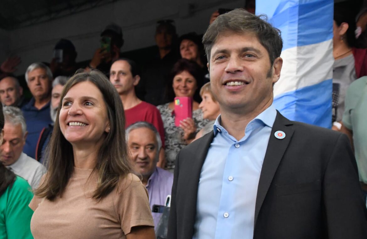 Raverta: “Estamos caminando para que Mar del Plata tenga por primera vez un gobierno de trabajadores” (Audio)