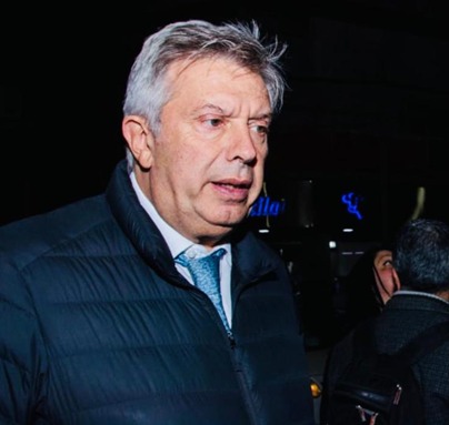 San Martín: el Dr. Mauricio D´Alessandro presentó denuncia penal ante videos que anuncian guerra narco