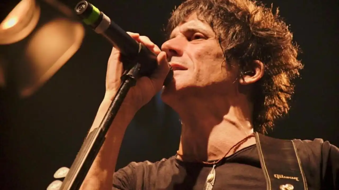 Guasones repasará sus tres décadas de rock en el Luna Park