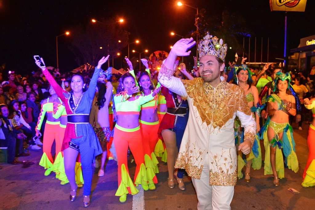 SE ACERCA EL CARNAVAL DE LA REGIÓN EN ENSENADA
