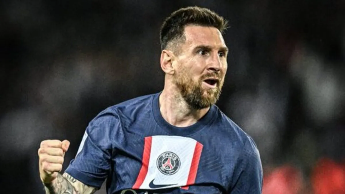 El PSG de Lionel Messi juega el clásico con Olympique de Marsella por la Copa de Francia