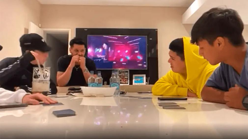 El hermano de Messi pidió perdón por sus duras crítica al Barcelona: «Estaba haciendo un chiste»