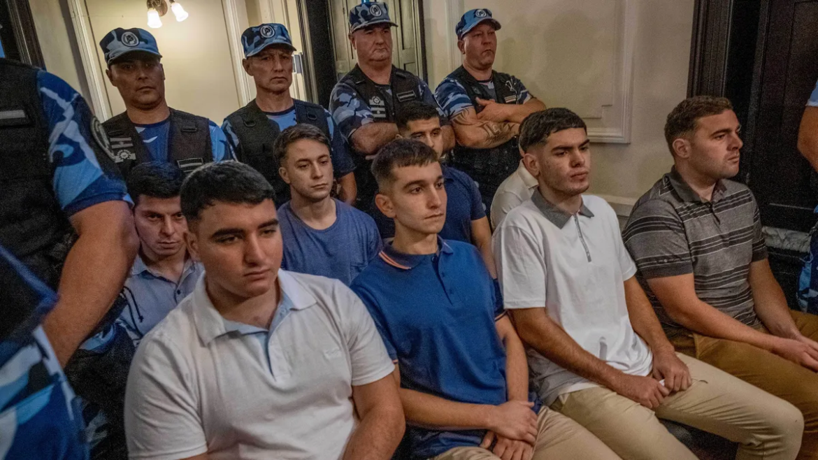 Algunos rugbiers ya estarían buscando nuevo abogado defensor para apelar el fallo judicial