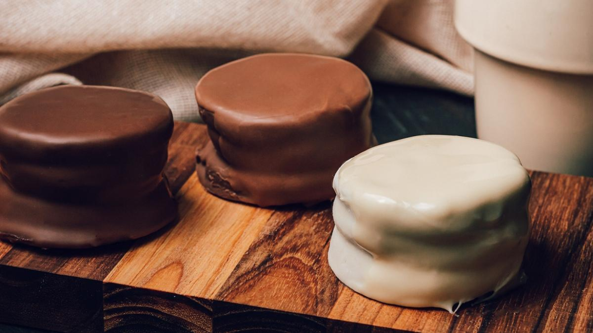 Comenzó en Mar del Plata la «Feria Argentina del Alfajor 2023″