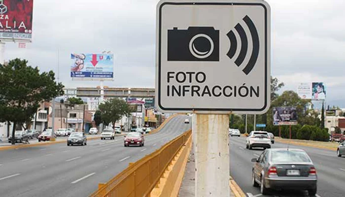 Atención ya funcionan las nuevas fotomultas en CABA podrán detectar infracciones incluso dentro del auto