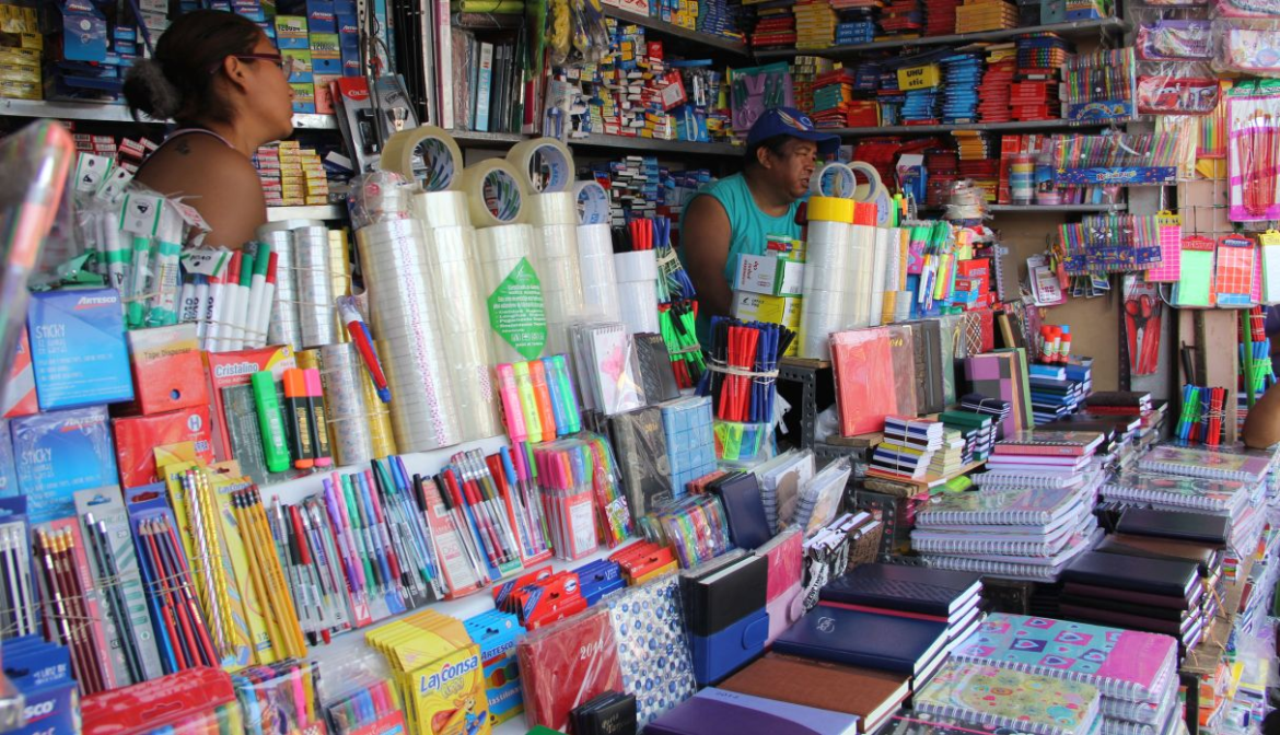 El Banco Nación lanza una campaña para comprar artículos escolares con descuentos de hasta el 50%