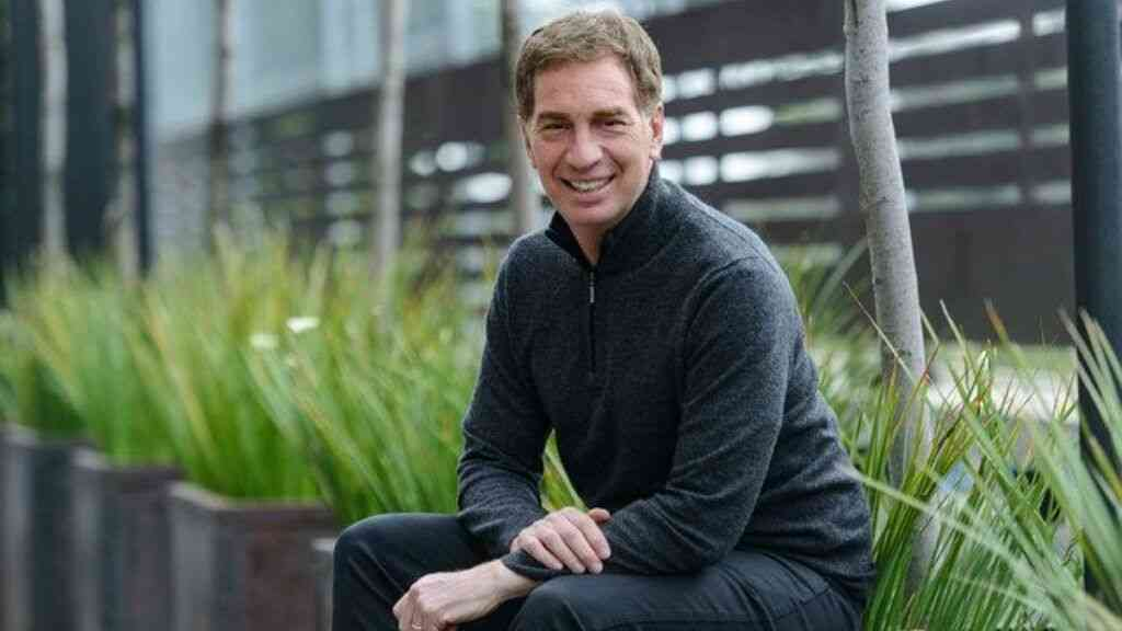 Diego Santilli oficializará hoy su candidatura a gobernador bonaerense