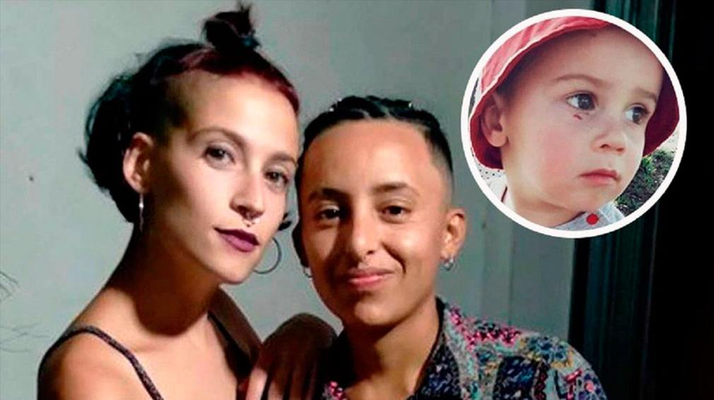 El crimen de Lucio Dupuy: se conocerá hoy la pena que recibirán la madre y su pareja