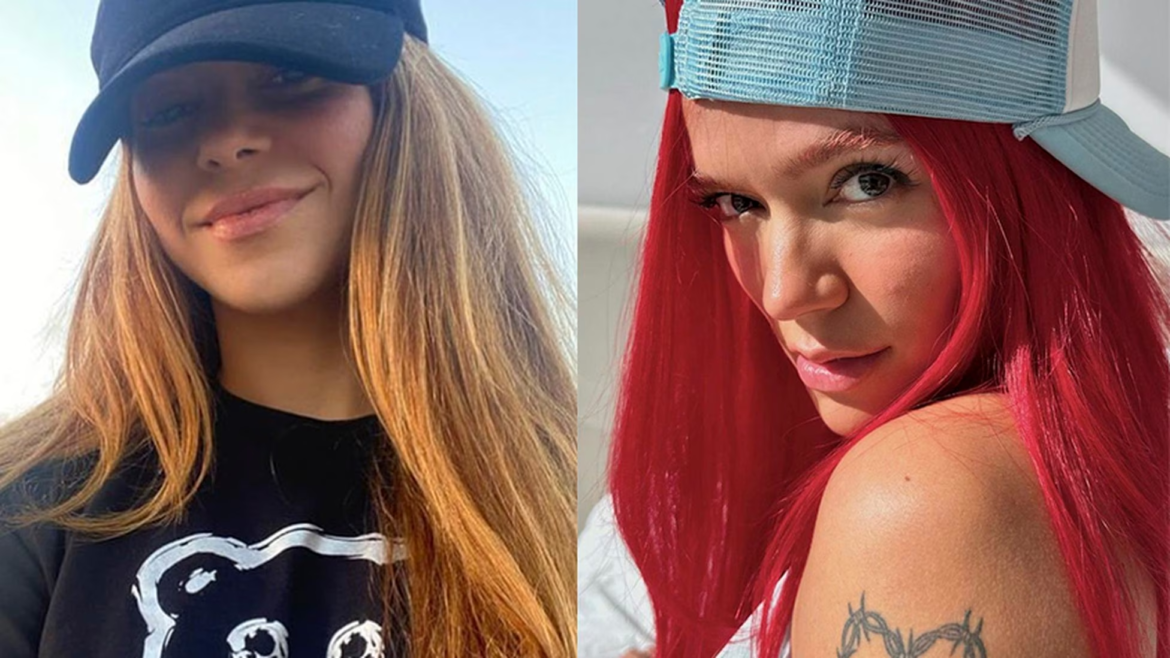 Shakira saca nueva canción contra Piqué junto a Karol G