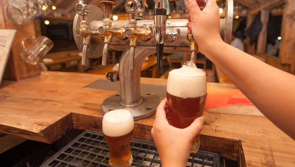 Comienza hoy la 21° edición de la Fiesta Nacional de la Cerveza Artesanal
