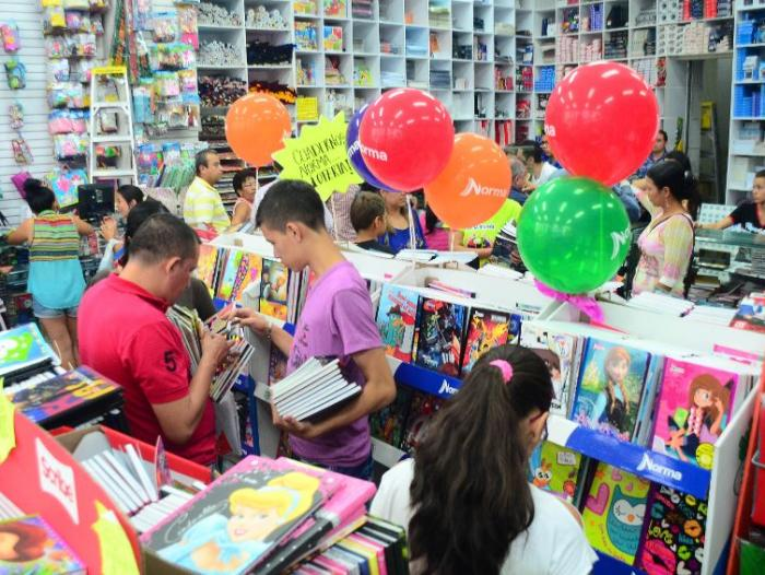 Uno por uno: tips para gastar menos en la vuelta a clases