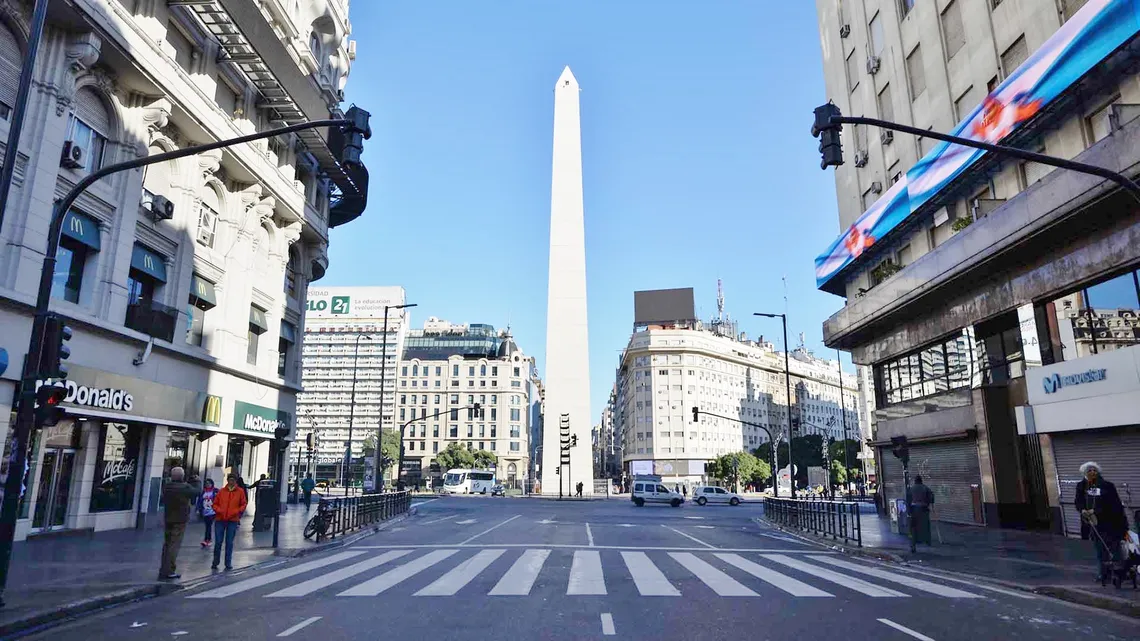 Cómo funcionarán los servicios públicos en la ciudad de Buenos Aires por el feriado de Carnaval