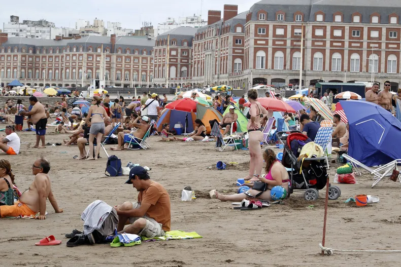 Recórd en Carnaval: 3 millones de turistas viajaron por el país durante el fin de semana largo