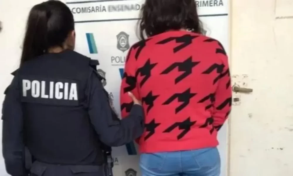 Una mujer intentó matar a su hija de 6 años drogándola con clonazepam