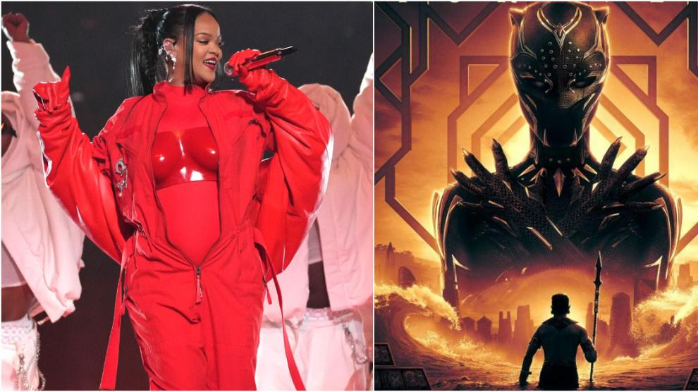 Rihanna actuará en la ceremonia de los Oscar