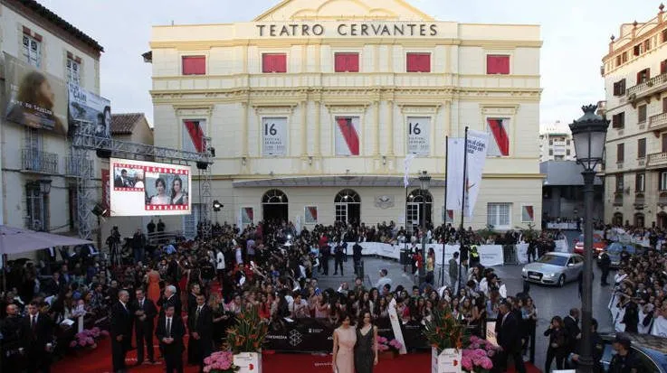 Argentina será protagonista en el Festival de cine de Málaga en España