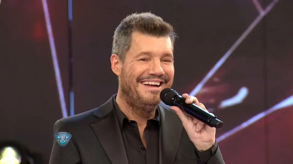 Confirman que Marcelo Tinelli se muda a América