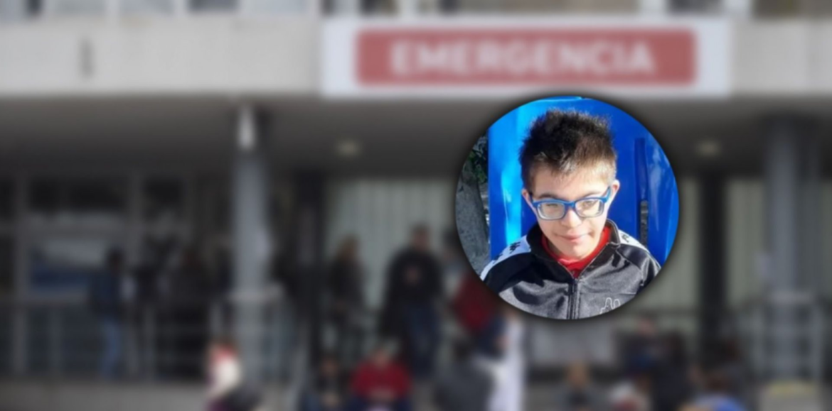 Los detalles de la autopsia de niño platense que murió tras mal diagnosticado dos veces