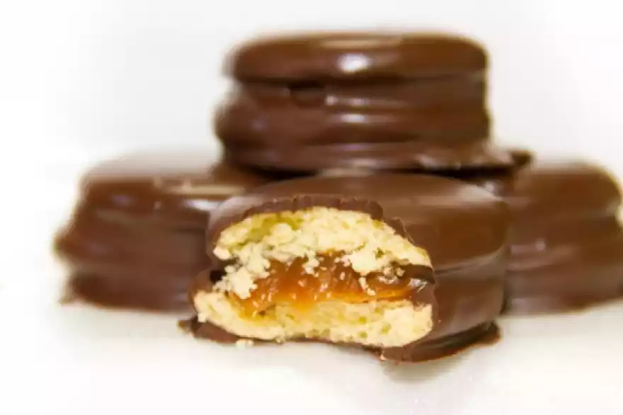 Mar del Plata será sede en este mes de febrero de la «Feria Argentina del Alfajor»