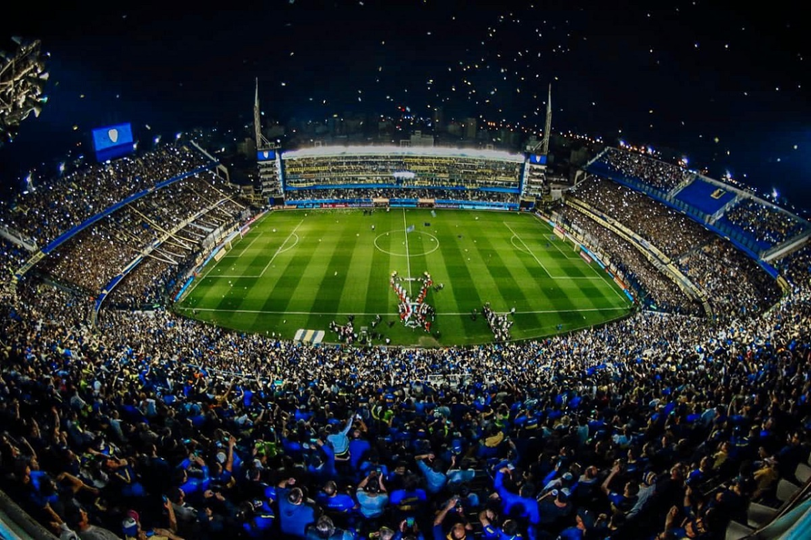 Boca informó qué pasará con los hinchas que tenían entrada para la tribuna clausurada