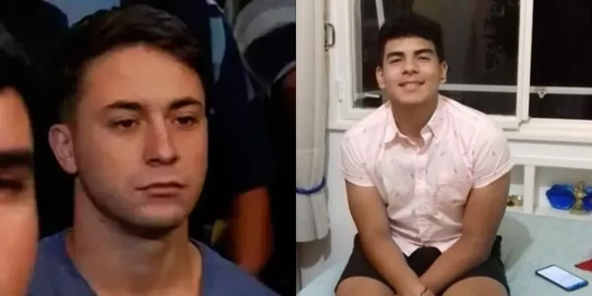 «Máximo Thomsen inédito» la explosiva tapa de Noticias
