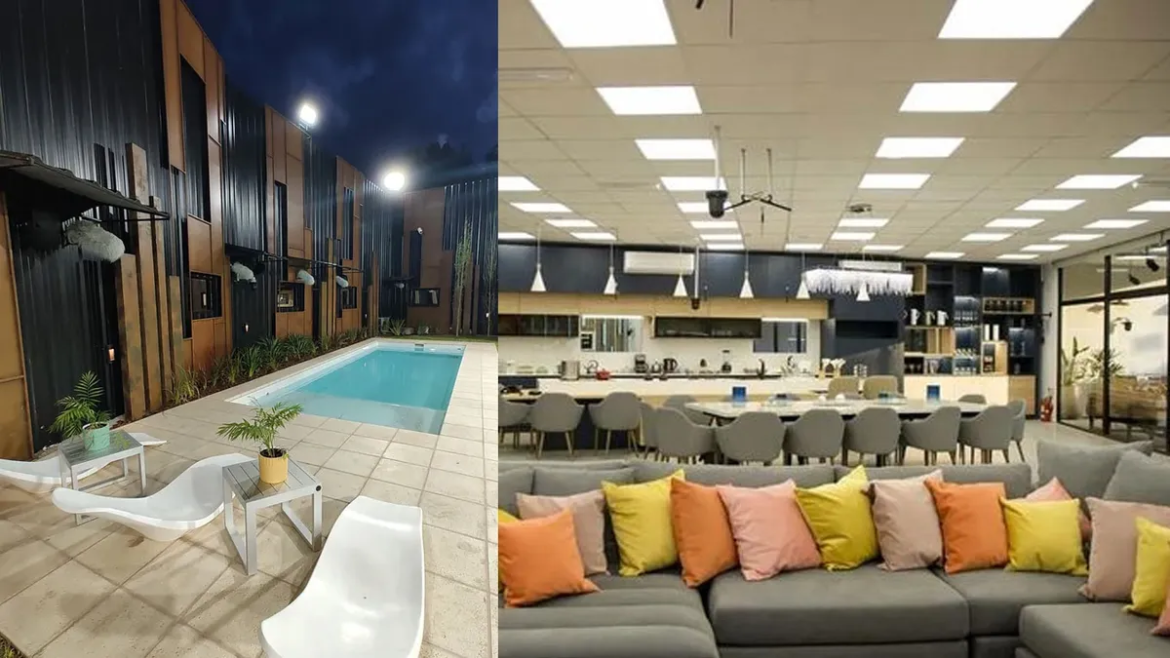 Se viene una nueva edición de Gran Hermano