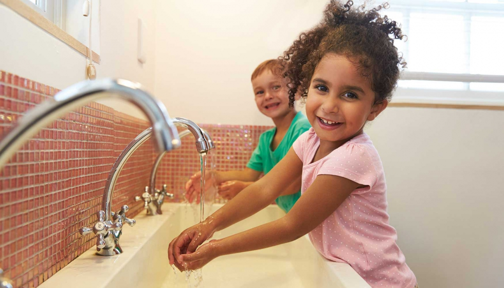 Nuevo Plan «Mi Baño»: ¿qué es y cómo inscribirse?