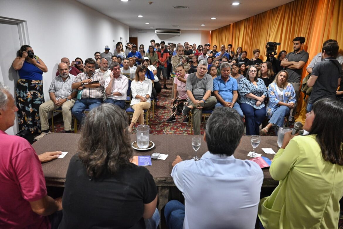 Proponen crear programa municipal «ciudad limpia»