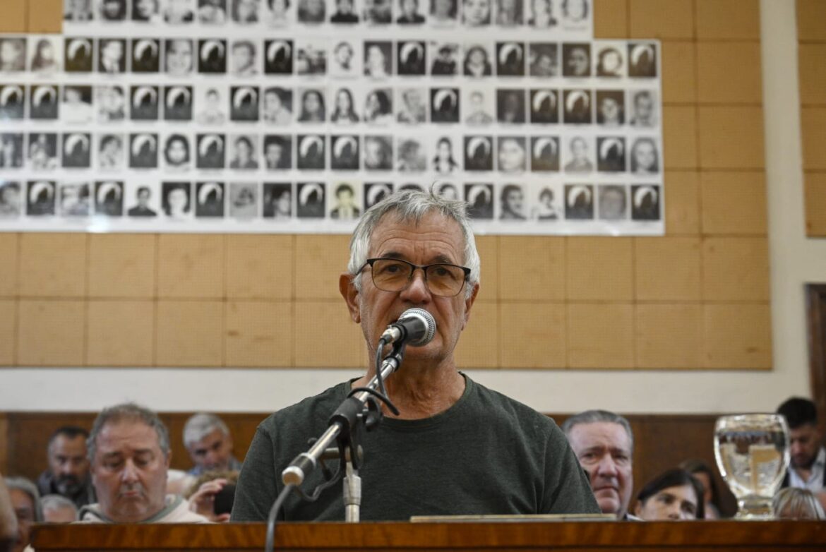 Mar del Plata: «Buscamos generar un polo agroecológico familiar»