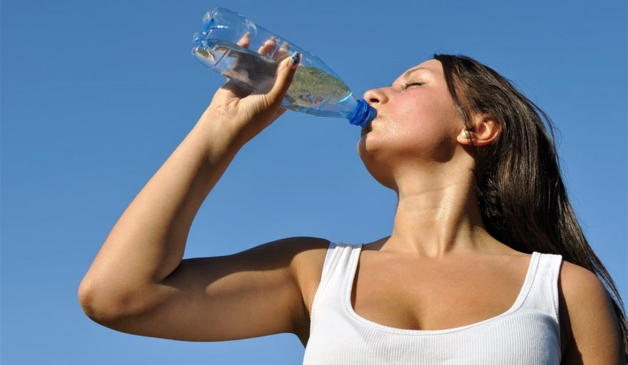 Elevan el Nivel de Atención del Riesgo a ‘Naranja’ por altas temperaturas