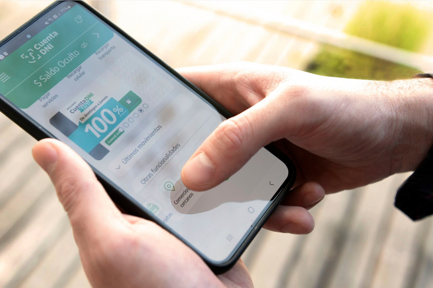 Sábados y domingos descuentos del 35% en carnicerías, granjas y pescaderías pagando con Cuenta DNI