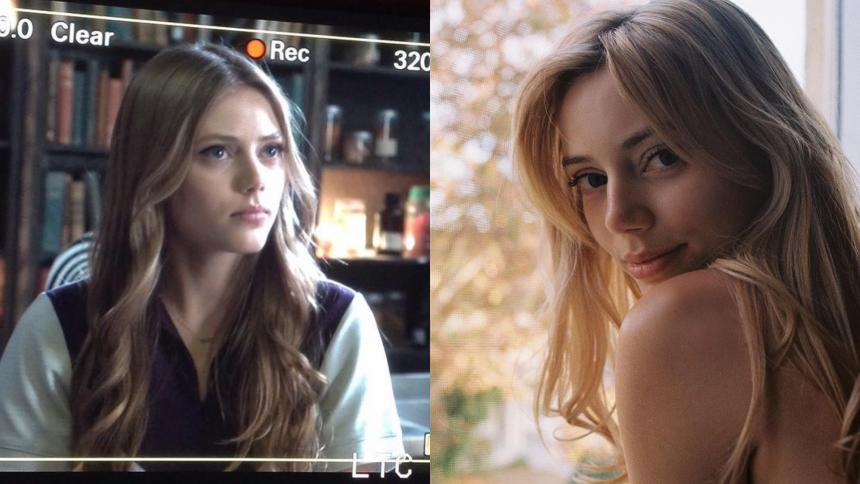 Actriz de Stranger Things denunció acoso sexual y dejará la interpretación