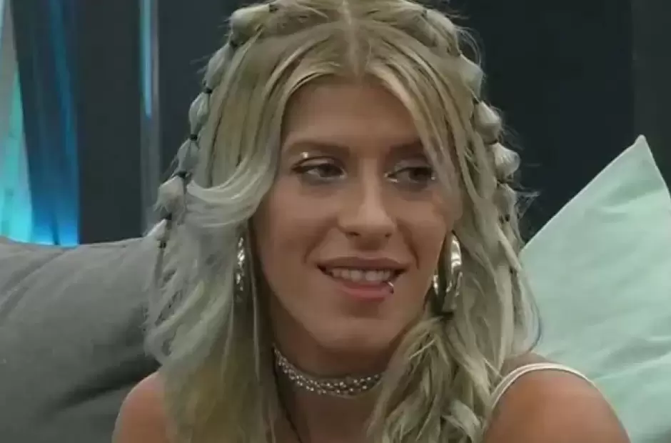 Gran Hermano: Camila fue la nueva eliminada de la casa