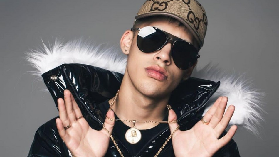 Cris Mj, la voz de «Marisola» y «Una noche en Medellín», llega en abril a Buenos Aires