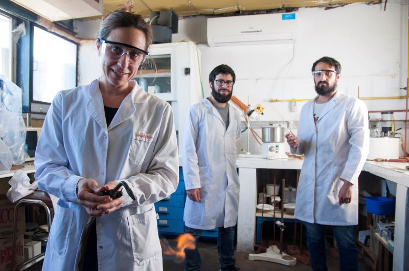 Crecen las firmas con aporte científico de Universidad Nacional de La Plata