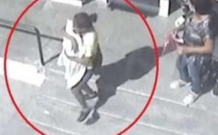Roban a una beba de un hospital de La Matanza, la encuentran horas después y detienen a un joven
