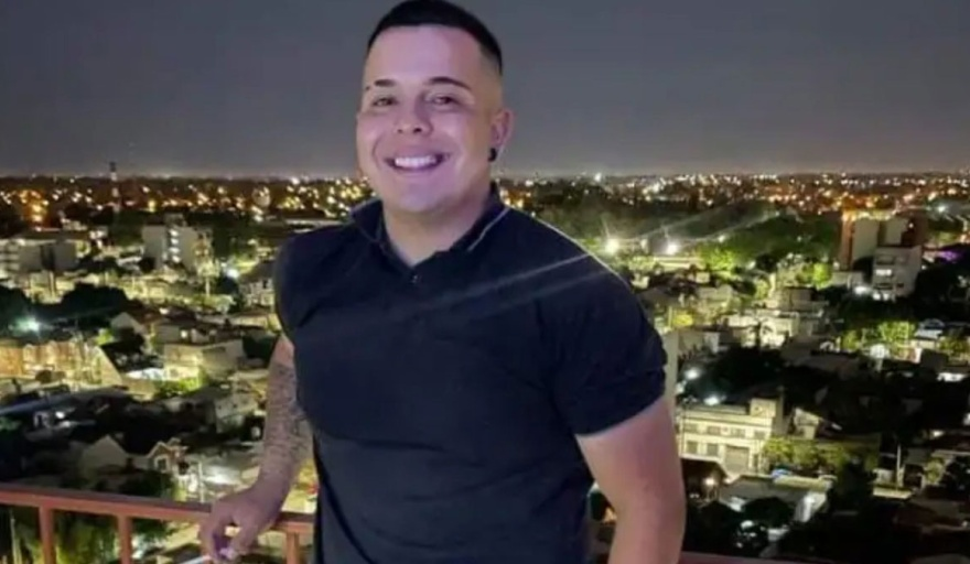 Elevan a $ 5 millones la recompensa por datos que permitan dar con Lucas Escalante