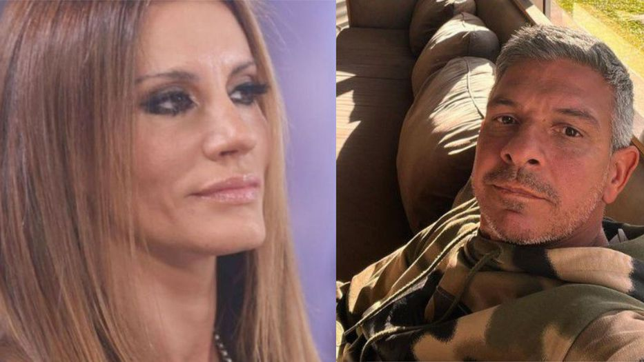 Natacha Jaitt había denunciado la red de corrupción de menores por la que fue detenido Corazza
